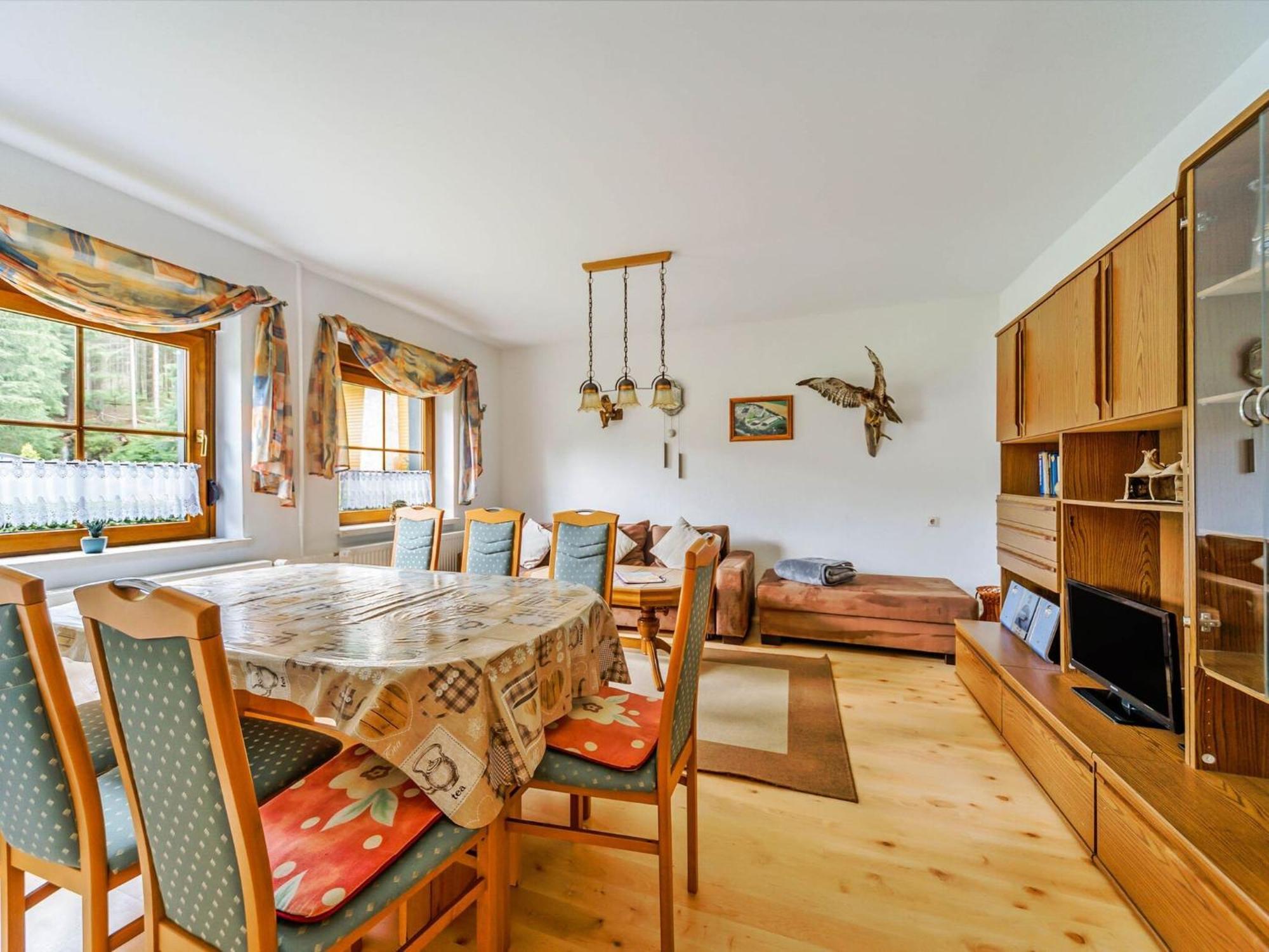 Holiday Home With Shared Pool In J Gersgr N Bad Reiboldsgruen Exterior photo